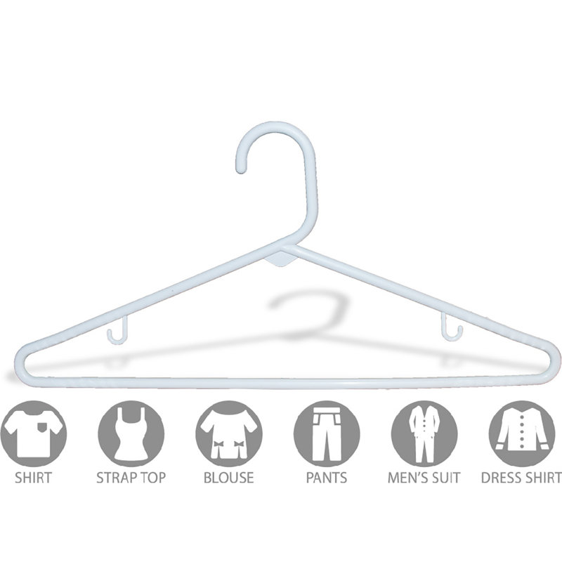 Rebrilliant Standard Hanger & Reviews Wayfair